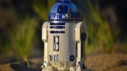 Science News | Robots Keep Track of Impact of Gas Leak on Environment