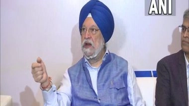 India News | India Will Be Able to Produce 25 Pc of Its Oil Demand by 2030: Hardeep Puri