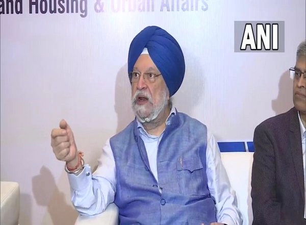 India News | India Will Be Able to Produce 25 Pc of Its Oil Demand by 2030: Hardeep Puri