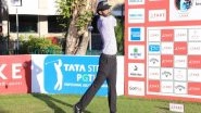 Sports News | Karandeep, Chikkarangappa Fire 65s for Day-1 Joint Lead at Jeev Milkha Singh Invitational 2022