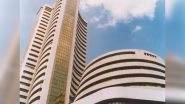 Business News | Sensex Jumps 685 Points; Infosys, HDFC Bank, HCL Technologies Soar