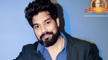 Business News | Entrepreneur Rahul Gupta Appointed as the Advisory Board Member of DPIFF