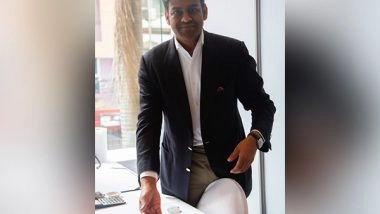 Business News | DIACOLOR Becomes India's First Jewellery Brand to Enter into Responsibly Sourced Gemstone Mining - GEMROCK'S Debut Auction a Super Success