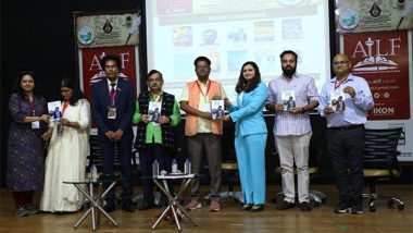 Business News | Hindi Best-Selling Book 'Dynamic DM' Launched in Gujarati