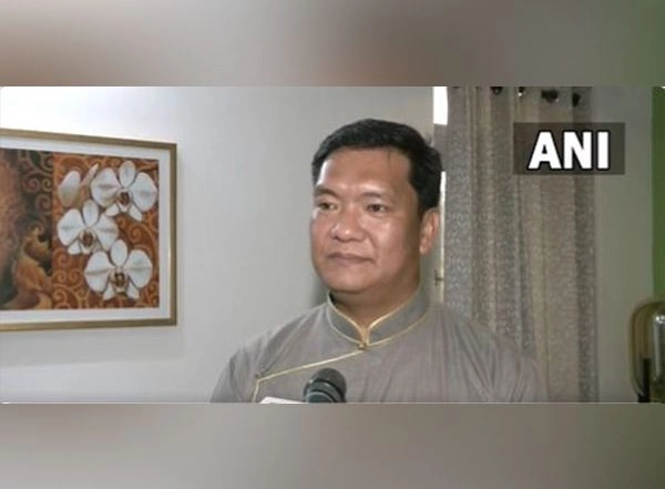 India News |  Arunachal Paper Leak Case Being Probed by CBI: CM Khandu