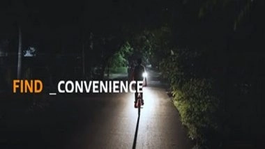 Business News | Amazon.in Celebrates Festive Season with Find Life Digital Campaign