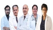 Business News | Saving Lives with New-age Precision Surgical Technology
