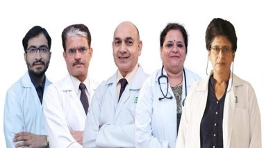 Business News | Saving Lives with New-age Precision Surgical Technology