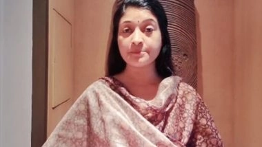 India News | Congress Will Get Full Majority in Himachal Assembly Polls, Says Party Leader Alka Lamba