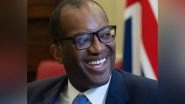 World News | UK: British PM Liz Truss Fires Finance Minister Kwasi Kwarteng