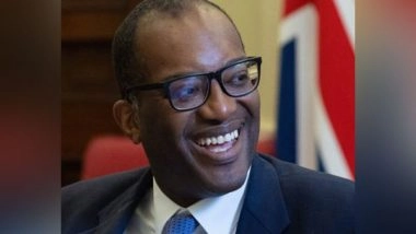 World News | UK: British PM Liz Truss Fires Finance Minister Kwasi Kwarteng
