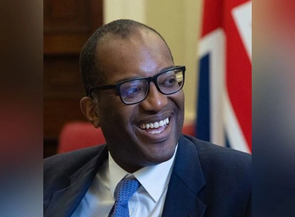 World News | UK: British PM Liz Truss Fires Finance Minister Kwasi Kwarteng