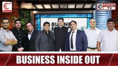 Business News | C1 Productions Launches Business Inside Out - How Businesses Are Done