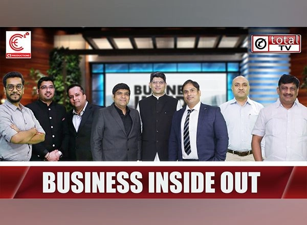 Business News | C1 Productions Launches Business Inside Out - How Businesses Are Done