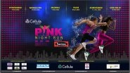 Business News | Cellula And Swisse Wellness Announces PINK NIGHT RUN, India's Largest Women Centric Running Campaign