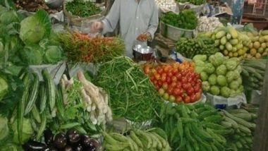 Business News | Views on WPI Inflation: Rate Hikes to Continue as Retail Inflation Still Above RBI's Comfort Zone