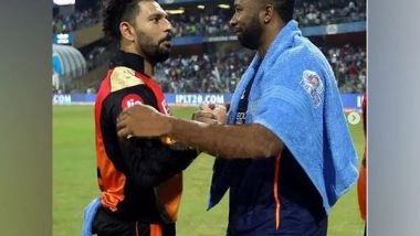 Sports News | New York Strikers Announce Squad for Abu Dhabi T10 Season 6