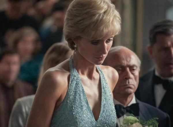 Entertainment News | 'The Crown' Season 5 First Look Pictures out