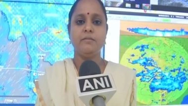 India News | IMD Warns Thunderstorm, Yellow Alert in Parts of Telangana for Two Days