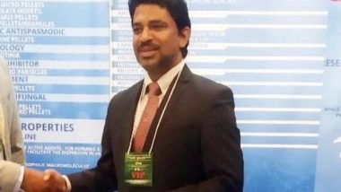 World News | Partha Satpathy Appointed India's New Envoy to Bosnia and Herzegovina