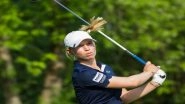 Sports News | Former Champion Camille Chevalier Set to Return to Women's Indian Open