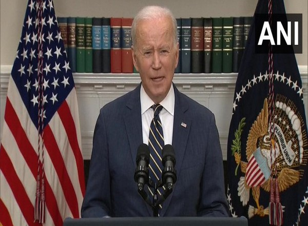 World News | Biden Says 'enough' After Another Mass Shooting in US