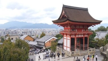 World News | Japan Tourism in Recovery Mode After Months-long Curbs