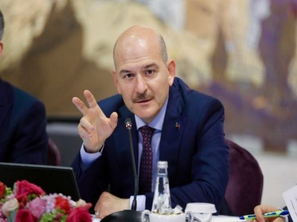 World News | Turkey's Interior Minister Says 14 Dead in Coal Mine Blast - Vimarsana News