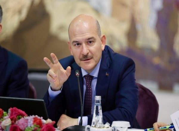 World News | Turkey's Interior Minister Says 14 Dead in Coal Mine Blast