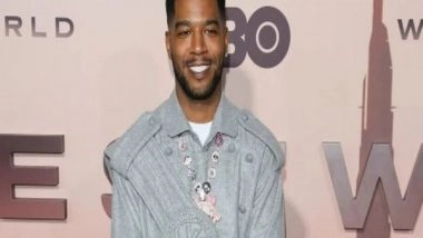 Entertainment News | Grammy-winning Rapper Kid Cudi Taking Skateboarding Lessons from Tony Hawk