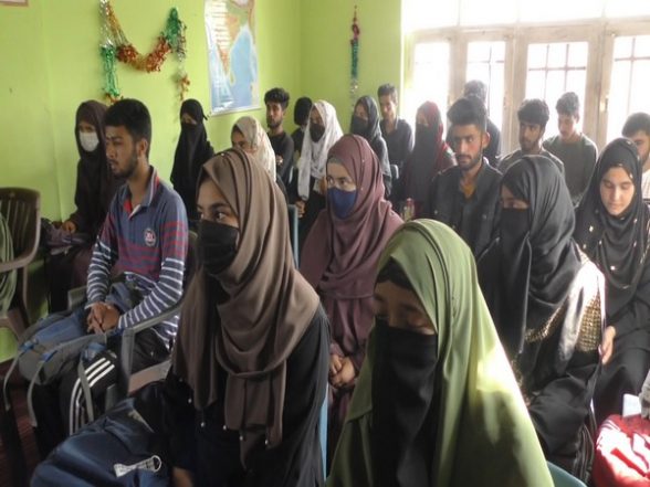 India News | Indian Army Organises Free CLAT Coaching Classes in Kashmir - Vimarsana News