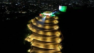 India News | Smriti Van Chronicles Gujarat's Resilience: PM Modi