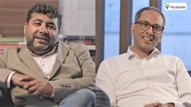 Business News | Next Education Achieves Another Milestone; Celebrates 15 Years of Excellence in Providing New-age Edtech Solutions