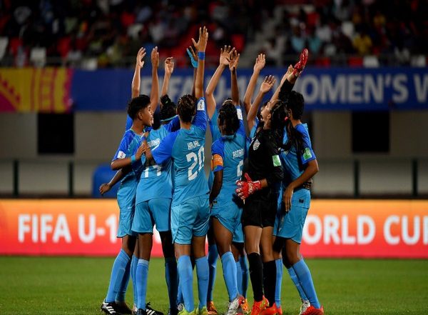 Sports News | Proud of My Girl's Performances but Not Very Happy with Results: India Women Under-17 Head Coach
