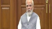 India News | PM Modi Chairs CSIR Society Meeting