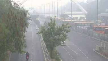 Delhi: CAQM Advises Strict Implementation of Air Pollution Norms, Warns of Legal Action