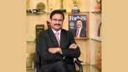 Business News | India Can Reap Benefits in Current Global Economic Scenario: Masala King Dr Dhananjay Datar