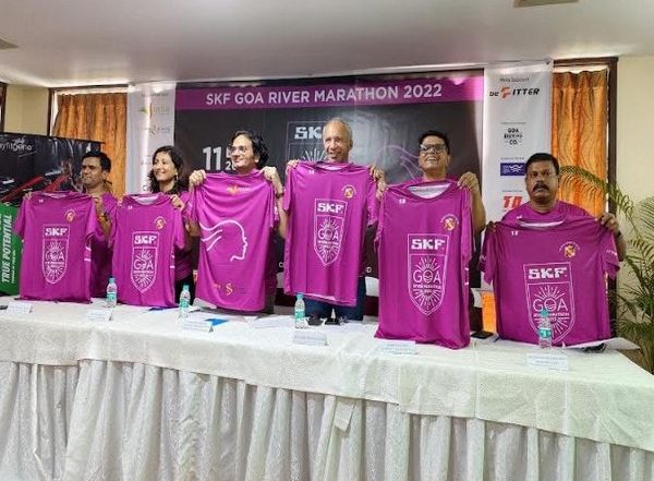 Business News | SKF Goa River Marathon 2022 is Back