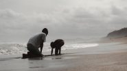Lifestyle News | Study Finds Better Adult Well-being Associated with Childhood Exposure to Blue Spaces