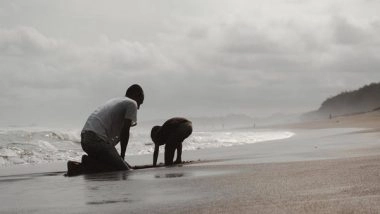 Lifestyle News | Study Finds Better Adult Well-being Associated with Childhood Exposure to Blue Spaces