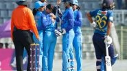 Sports News | Credit Goes to Bowlers, We Did Not Give Sri Lanka Easy Runs: Harmanpreet on India Winning Asia Cup