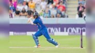 Sports News | Spending Time on My Batting Helped Me: Deepti Sharma After India's Seventh Asia Cup Win
