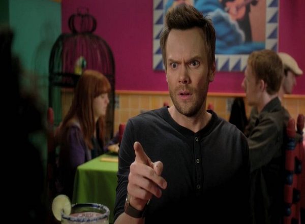 Entertainment News | Joel McHale to Star in Comedy Series 'Animal Control'