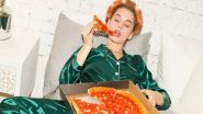 Health News | Eating After Midnight Raises Cravings and Lowers Calories Burnt: Study