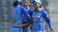 Sports News | Focused on My Basics and Got Success: Renuka After India's Seventh Asia Cup Win
