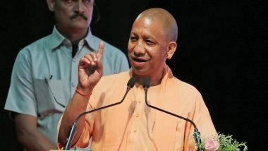 India News | Postage Stamps Connect Us with Past, Help Preserve History: UP CM Yogi Adityanath