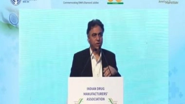 India News | Clinical Features, Treatment Received by Children Are Inadequate to Determine Aetiology: DCGI Replies to WHO