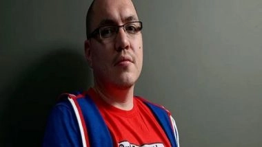 Entertainment News | 'Blood Quantum' Director Jeff Barnaby Passes Away at 46