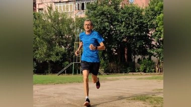 Sports News | Be Relaxed and Positive with Flexible Strategy: Experienced Running Enthusiast Gives Tips Ahead of Delhi Half Marathon