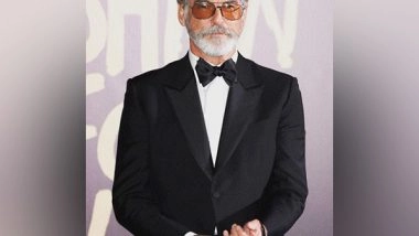 Entertainment News | Pierce Brosnan Reveals 'stupid Comment' That Cost Him Titular Role in Tim Burton's 'Batman'